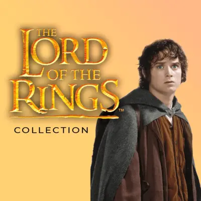 Властелин Колец